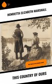 This Country of Ours (eBook, ePUB)