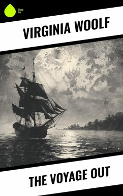 Cover The Voyage Out (eBook, ePUB)