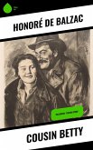 Cousin Betty (eBook, ePUB)