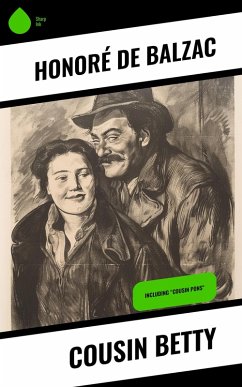 Cover Cousin Betty (eBook, ePUB)