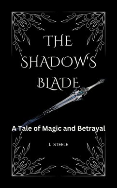 Cover The Shadow's Blade (eBook, ePUB)