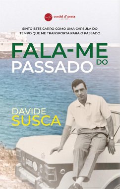 Fala-me do passado (fixed-layout eBook, ePUB) - Susca, Davide