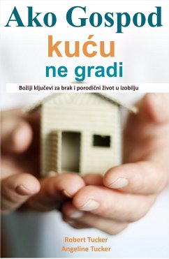 Cover Ako Gospod kuću ne gradi (eBook, ePUB)