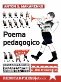 Poema Pedagogico (eBook, ePUB)