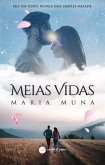 Meias Vidas (eBook, ePUB)