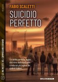 Suicidio perfetto (eBook, ePUB)