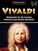 Vivaldi (eBook, ePUB)