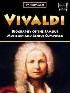 Vivaldi (eBook, ePUB) - Mass, Kelly