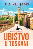 Ubistvo u Toskani (eBook, ePUB)