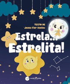 Estrela... Estrelita! (fixed-layout eBook, ePUB) - Santos Flor, Joana