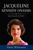 Jacqueline Kennedy Onassis Biography (eBook, ePUB)