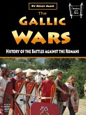 The Gallic Wars (eBook, ePUB)