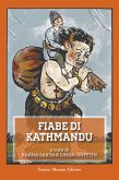 Fiabe di Kathmandu (eBook, ePUB)