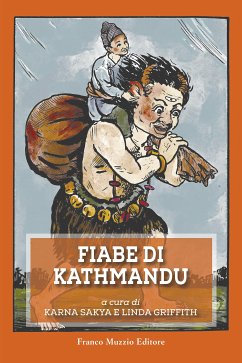 Fiabe di Kathmandu (eBook, ePUB) - Griffith, Linda; Sakya, Karna
