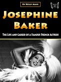Josephine Baker (eBook, ePUB)