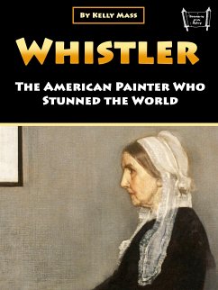 Whistler (eBook, ePUB) - Mass, Kelly