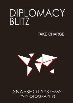 Diplomacy Blitz (eBook, ePUB) - Systems, Snapshot; Y-Photography