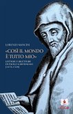 «COSÌ IL MONDO È TUTTO MIO» (eBook, PDF)