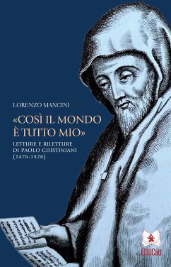 «COSÌ IL MONDO È TUTTO MIO» (eBook, PDF) - Mancini, Lorenzo