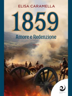 1859 (eBook, ePUB) - Caramella, Elisa