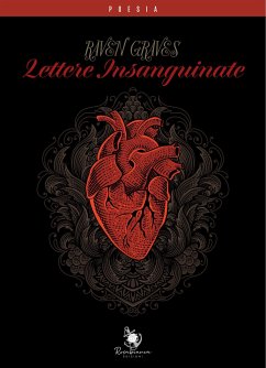 Lettere insanguinate (eBook, ePUB) - Graves, Raven