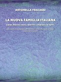 La nuova famiglia italiana - Guida pratica per il diritto a portata di tutti (eBook, ePUB)