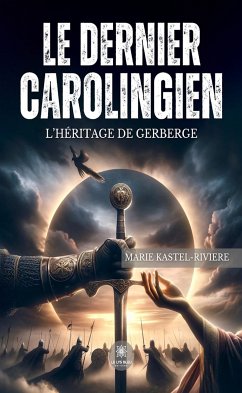 Le dernier Carolingien (eBook, ePUB) - Kastel-Riviere, Marie