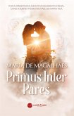 Primus Inter Pares (eBook, ePUB)
