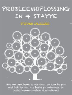 Probleemoplossing in 4 stappe (eBook, ePUB) - Calicchio, Stefano