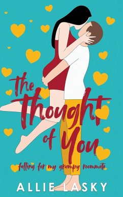 The Thought of You - Lasky, Allie