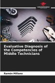 Evaluative Diagnosis of the Competencies of Middle Technicians