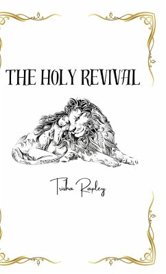 The Holy Revival - Rapley, Patricia