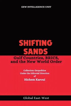 Shifting Sands - Intelligence Unit, Gew