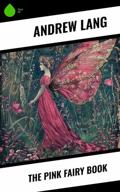 Cover The Pink Fairy Book (eBook, ePUB)
