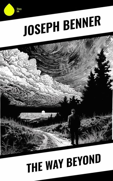 The Way Beyond (eBook, ePUB)