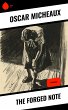 The Forged Note (eBook, ePUB) - Bild 1