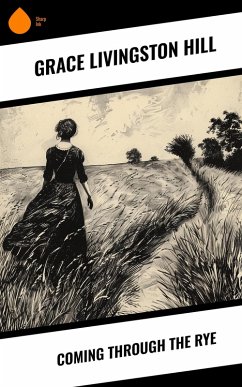 Cover Coming Through the Rye (eBook, ePUB)
