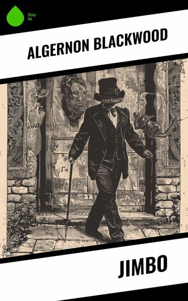 Jimbo (eBook, ePUB) Jimbo (eBook, ePUB)