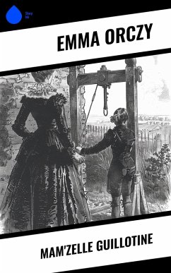 Cover Mam'zelle Guillotine (eBook, ePUB)