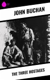 The Three Hostages (eBook, ePUB)