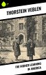 The Higher Learning in America (eBook,... - Bild 1