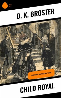 Cover Child Royal (eBook, ePUB)