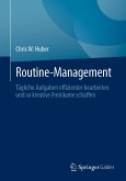 Routine-Management (eBook, PDF)