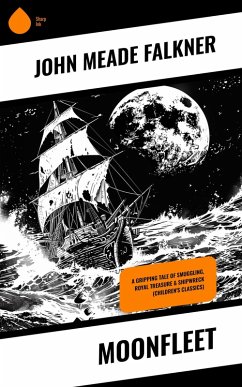 Moonfleet (eBook, ePUB) Cover Moonfleet (eBook, ePUB)