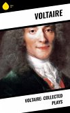 Voltaire: Collected Plays (eBook, ePUB)