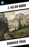 Rimrock Trail (eBook, ePUB)