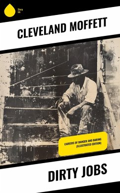 Cover Dirty Jobs (eBook, ePUB)