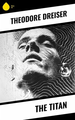 Cover The Titan (eBook, ePUB)