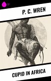 Cupid in Africa (eBook, ePUB)