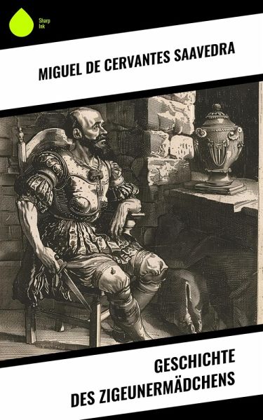 Geschichte des Zigeunermädchens (eBook, ePUB)